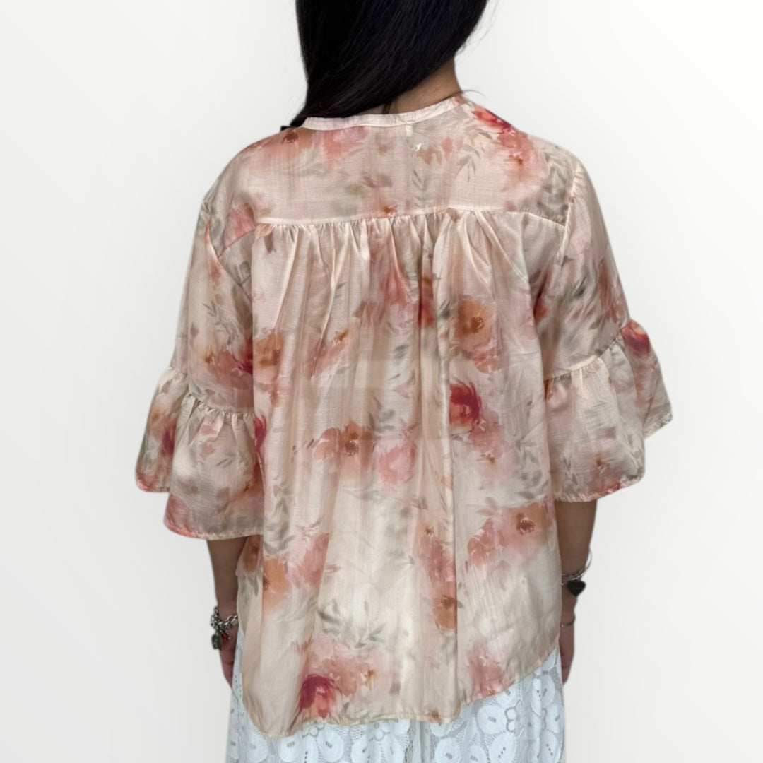 LOFT.73 - CAMICIA CLAUDIA