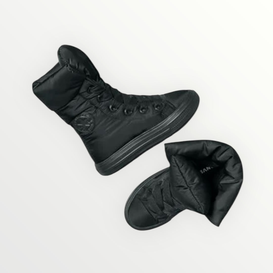 CONVERSE - STIVALETTO CHUCK TAYLOR