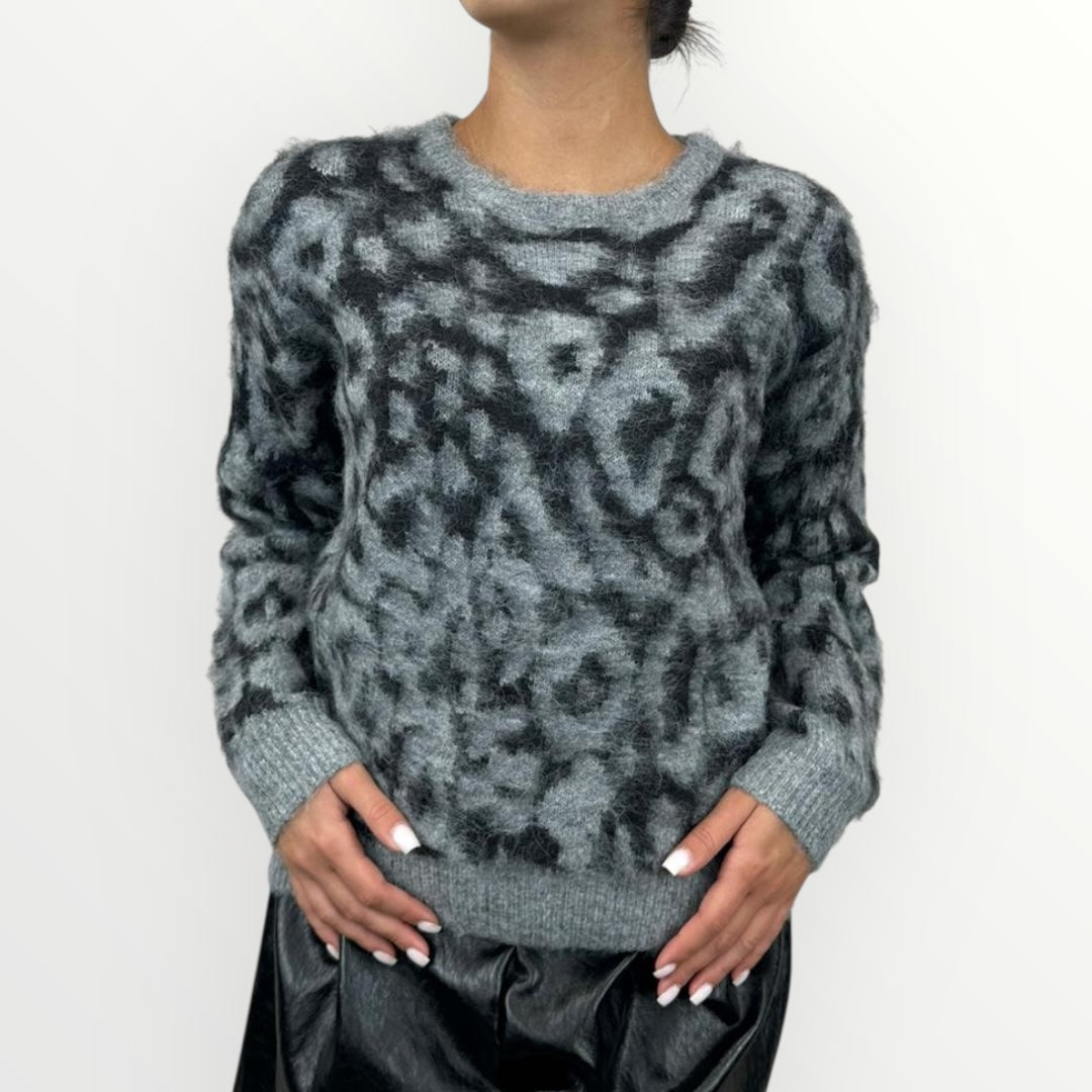 LOFT.73 - MAGLIA MASAI