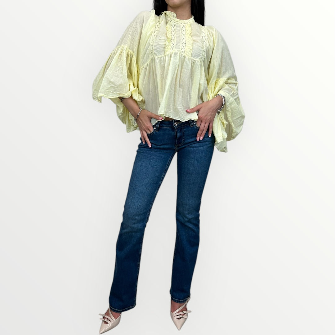 LOFT.73 - CAMICIA ARNO