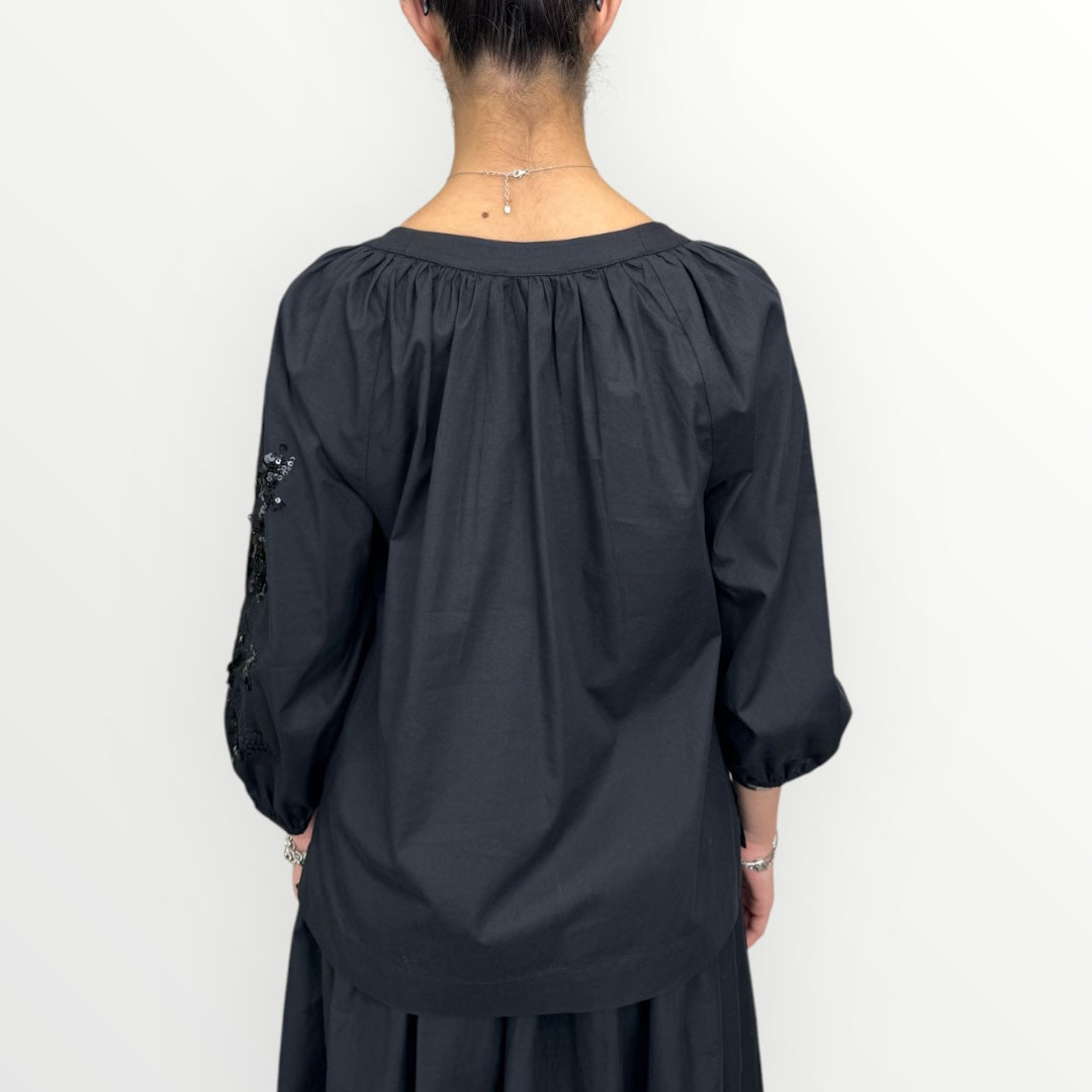 KOCCA - BLUSA ERMES