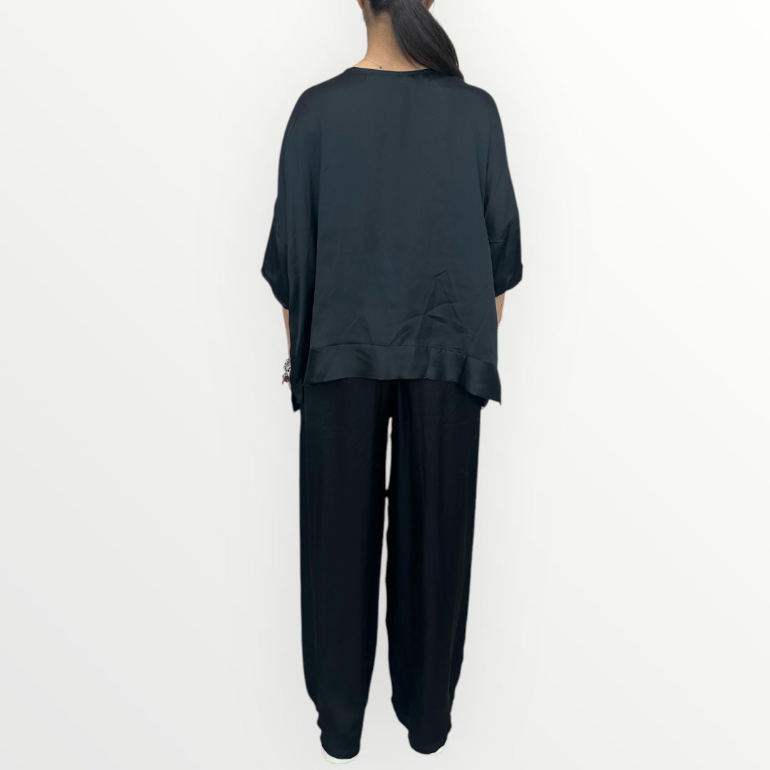 LOFT.73 - COMPLETO MARMO