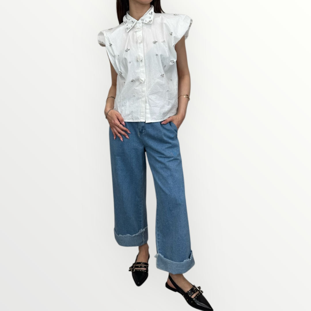 LOFT.73 - CAMICIA VETTA