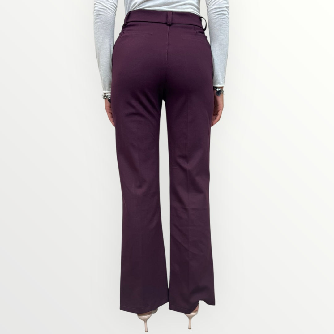 LOFT.73 - PANTALONE TRAPANI