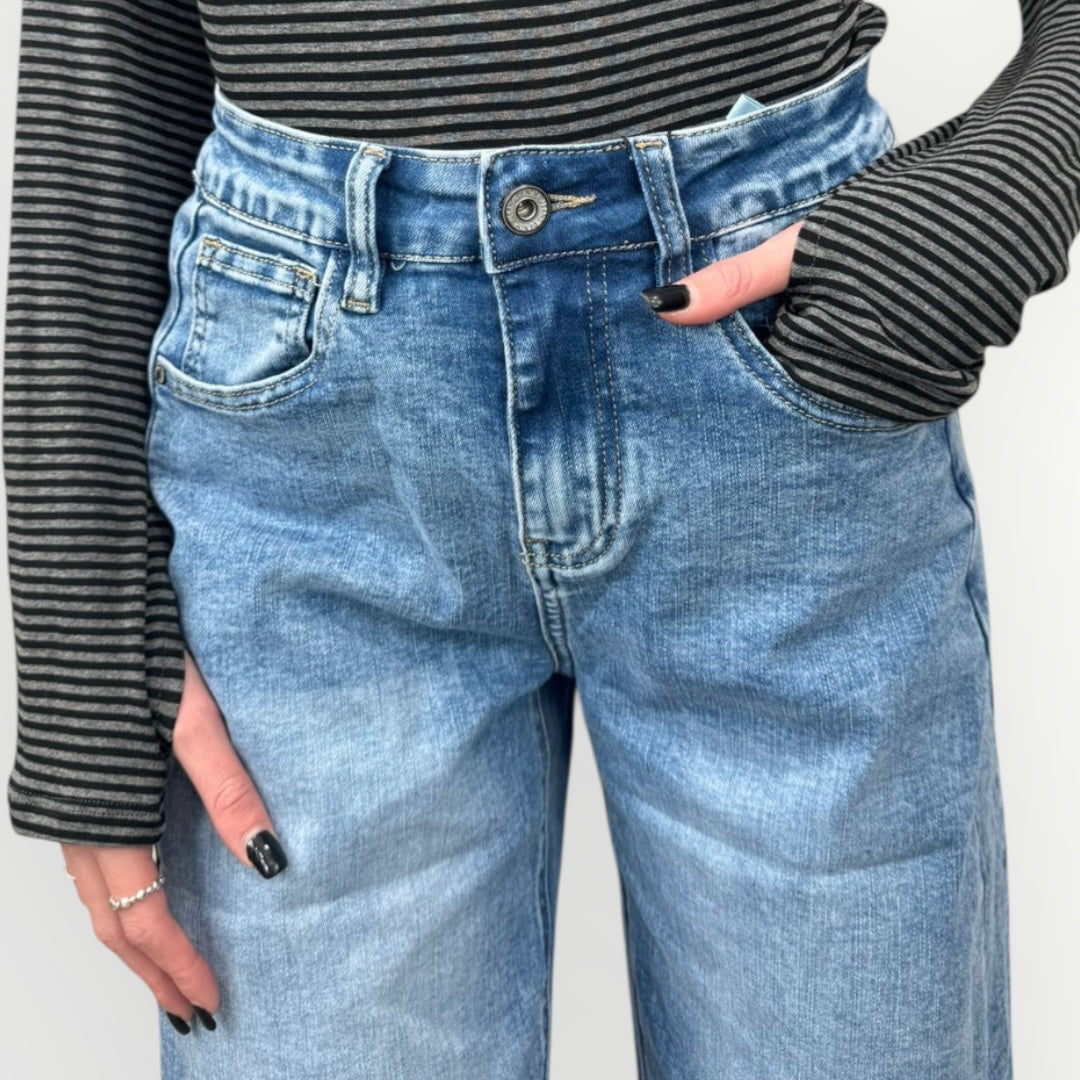 LOFT.73 - T-SHIRT SABRINA