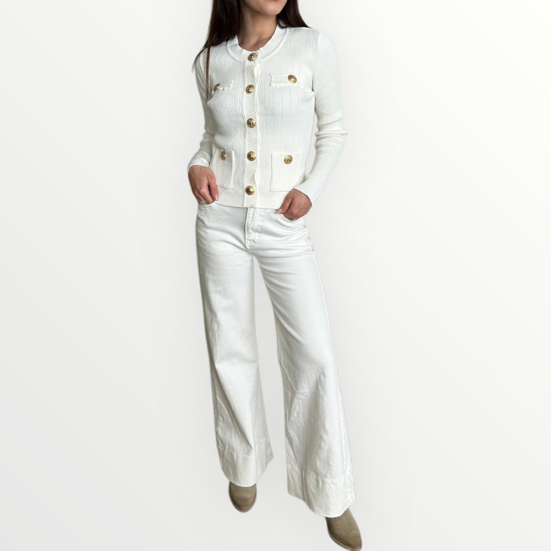 LOFT.73 - CARDIGAN REGINA