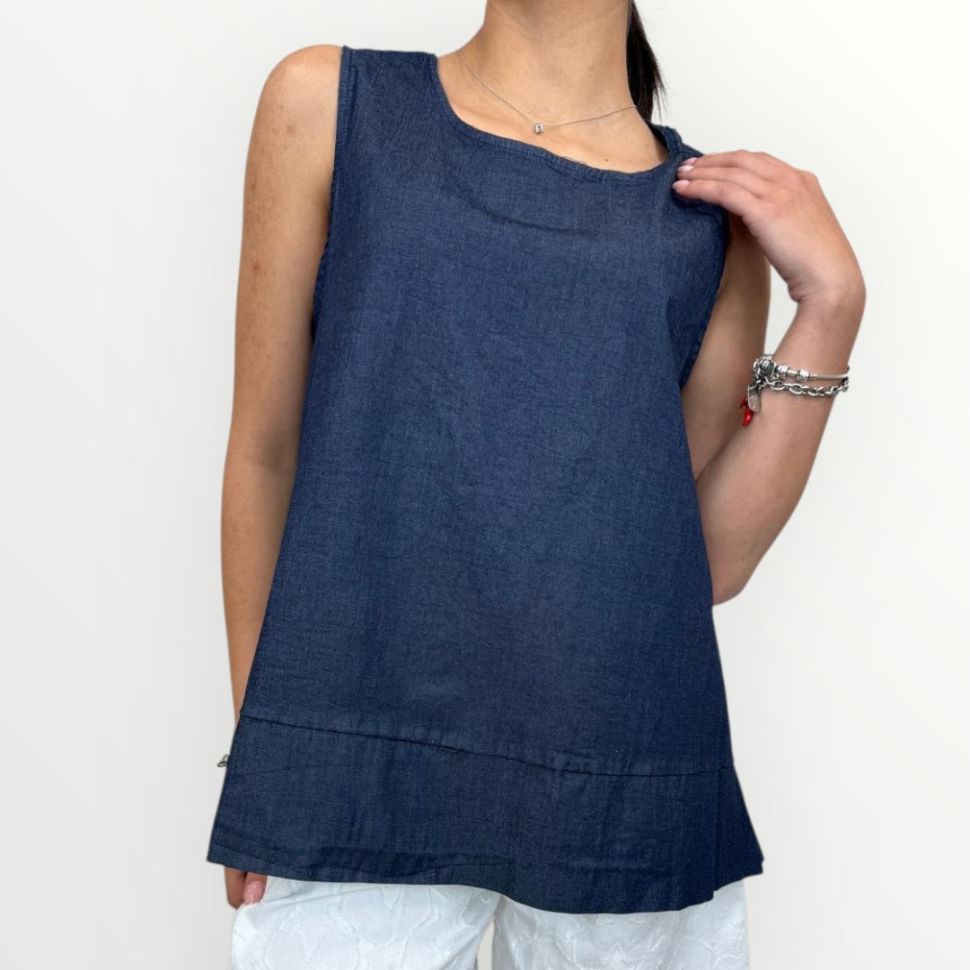 LOFT.73 - BLUSA ORLANDO