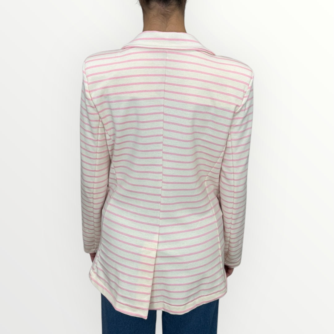 LOFT.73 - GIACCA AMBRA