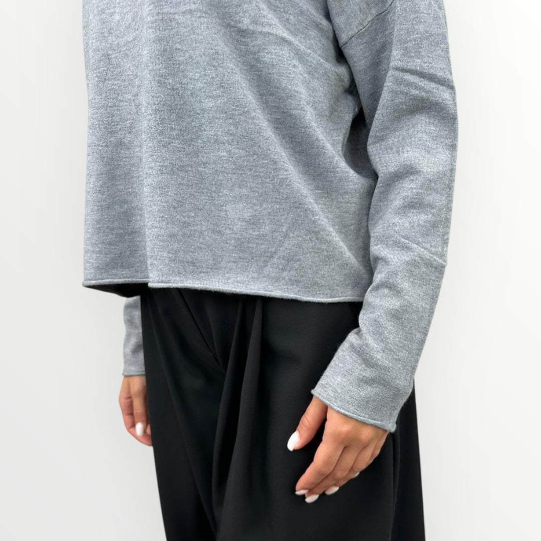 LOFT.73 - MAGLIA PANTELLERIA