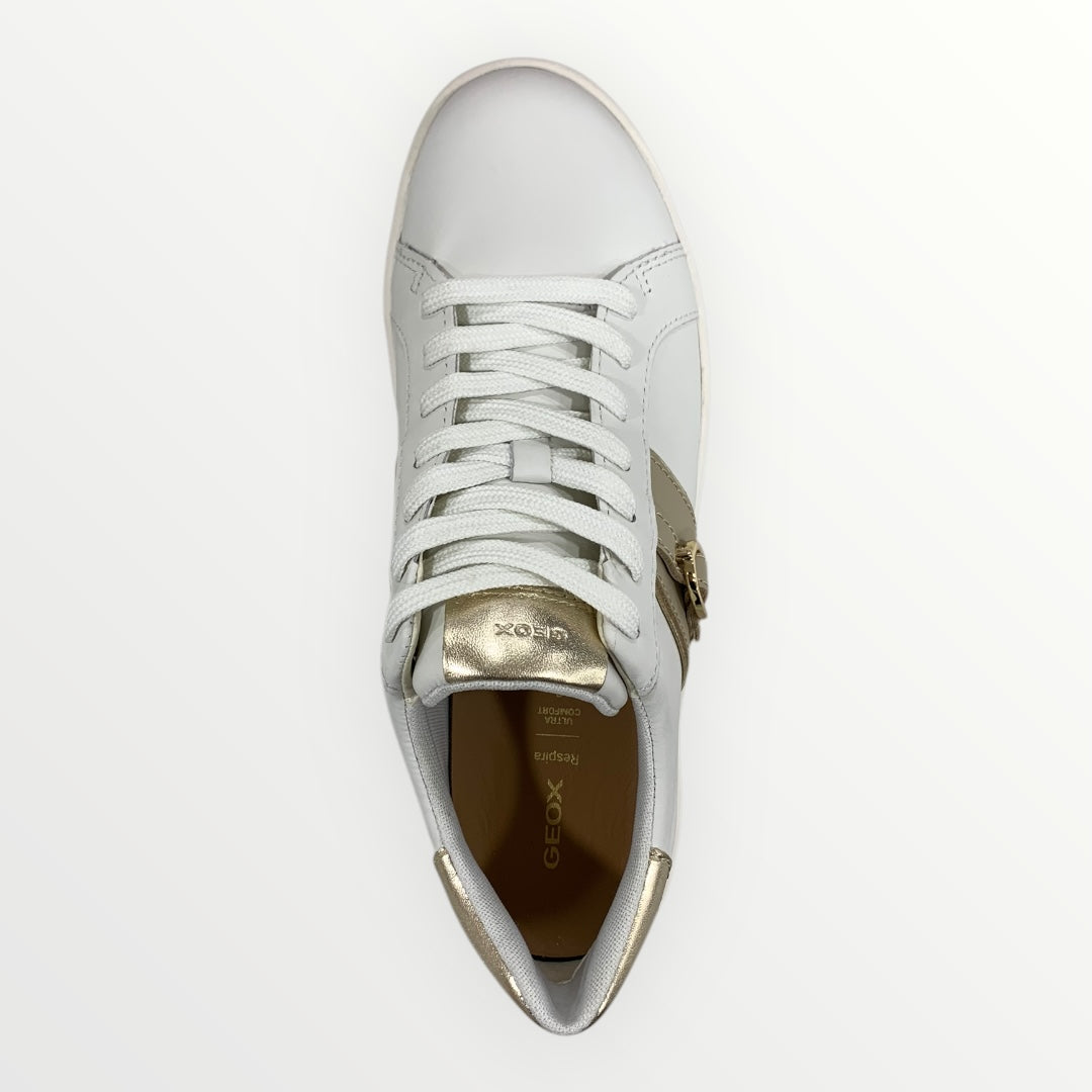 GEOX - SNEAKER SPHERICA ECUB