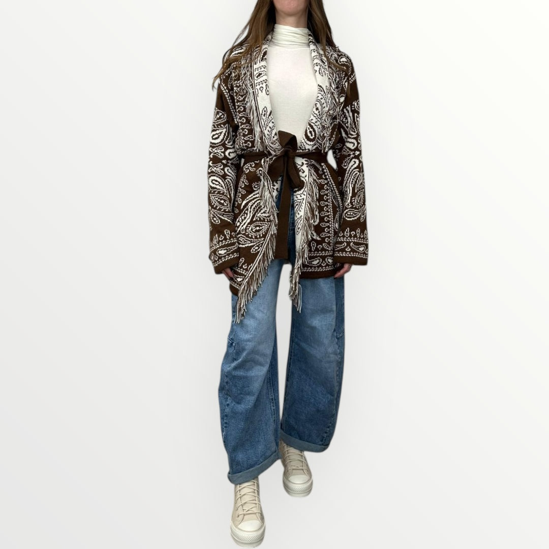 LOFT.73 - CARDIGAN DUBLINO