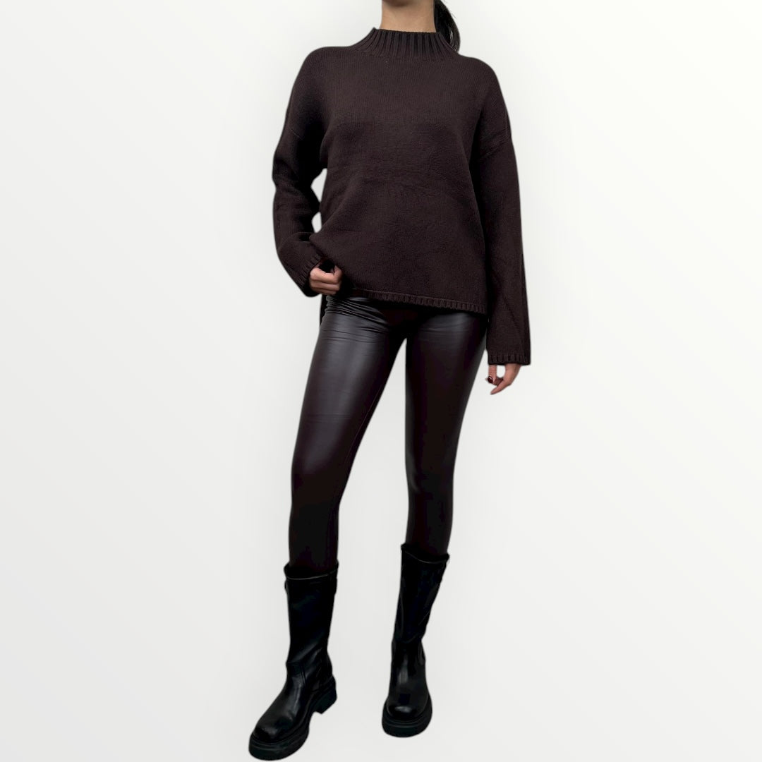 LOFT.73 - LEGGINGS ACACIA
