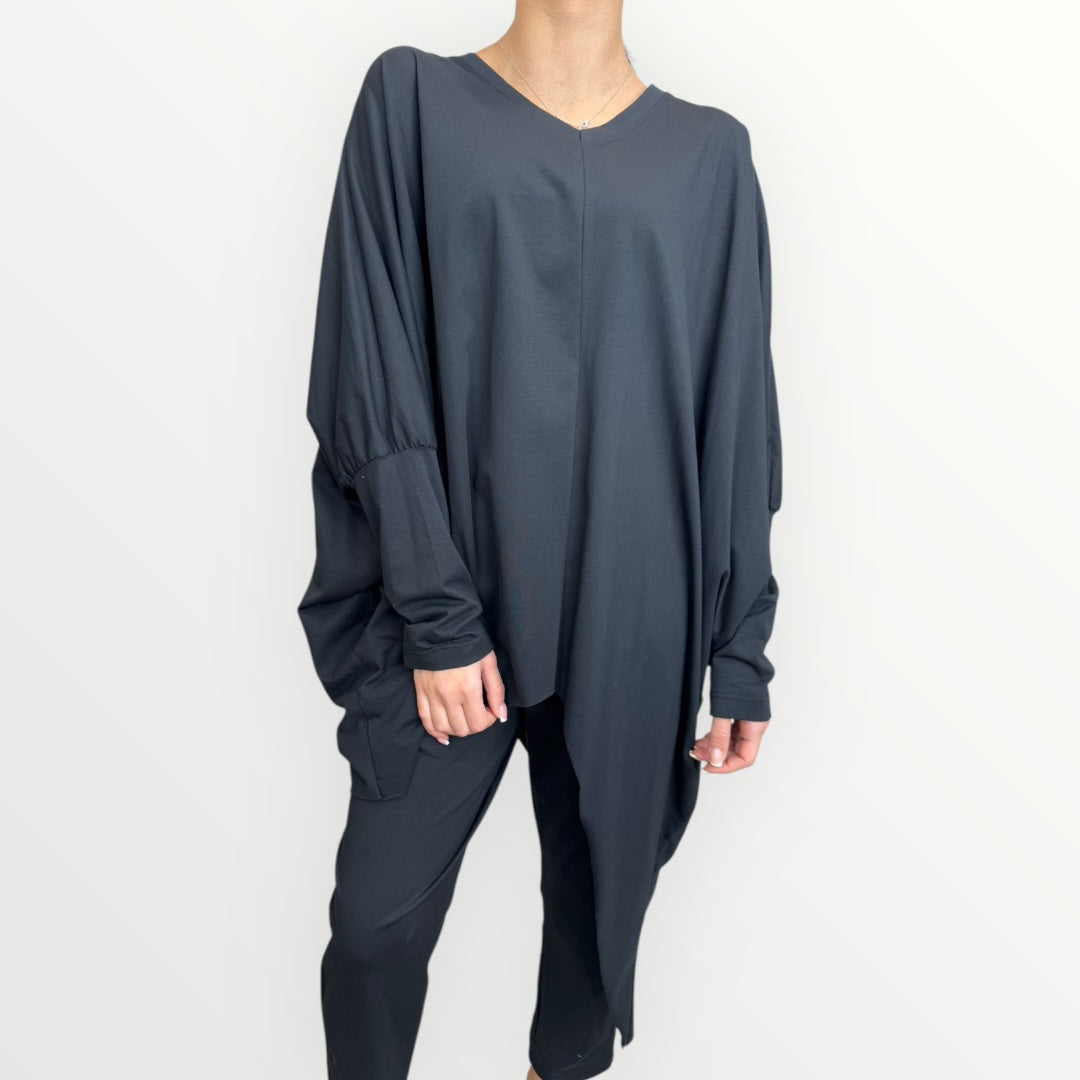 LOFT.73 - MAGLIA AVOCADO