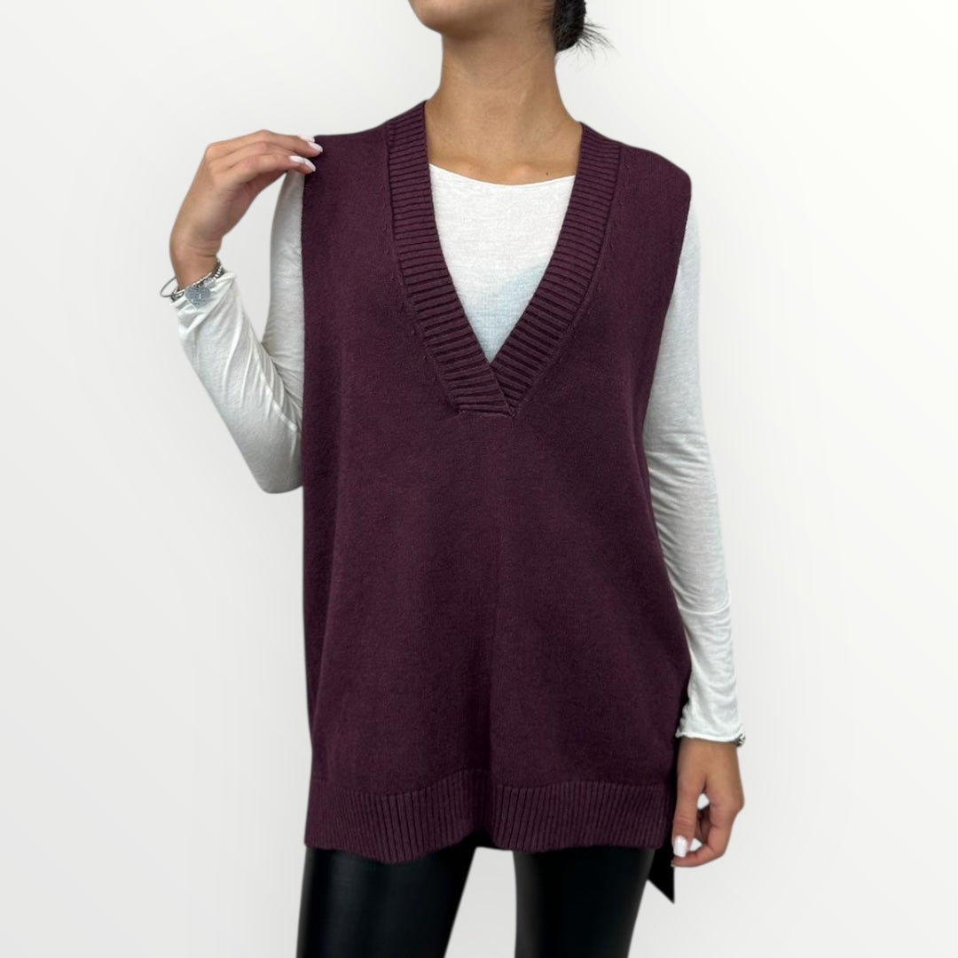 LOFT.73 - MAGLIA ORIGANO