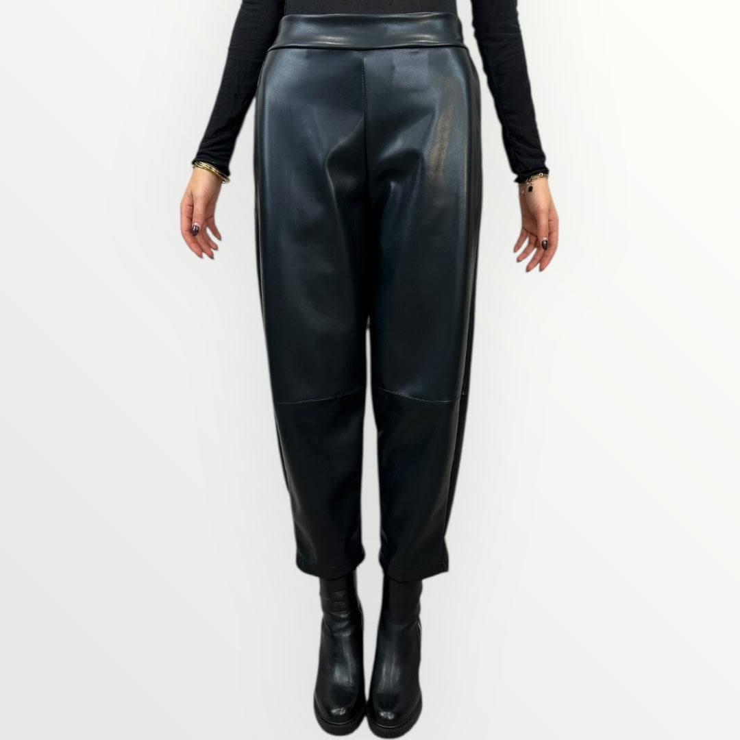 LOFT.73 - PANTALONE GOCCIOLA