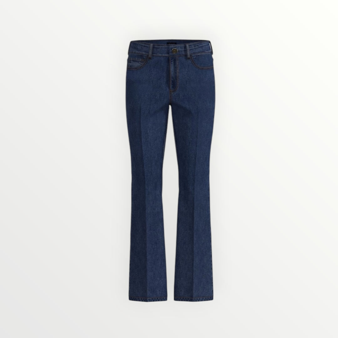 EMME MARELLA - JEANS IBISCO