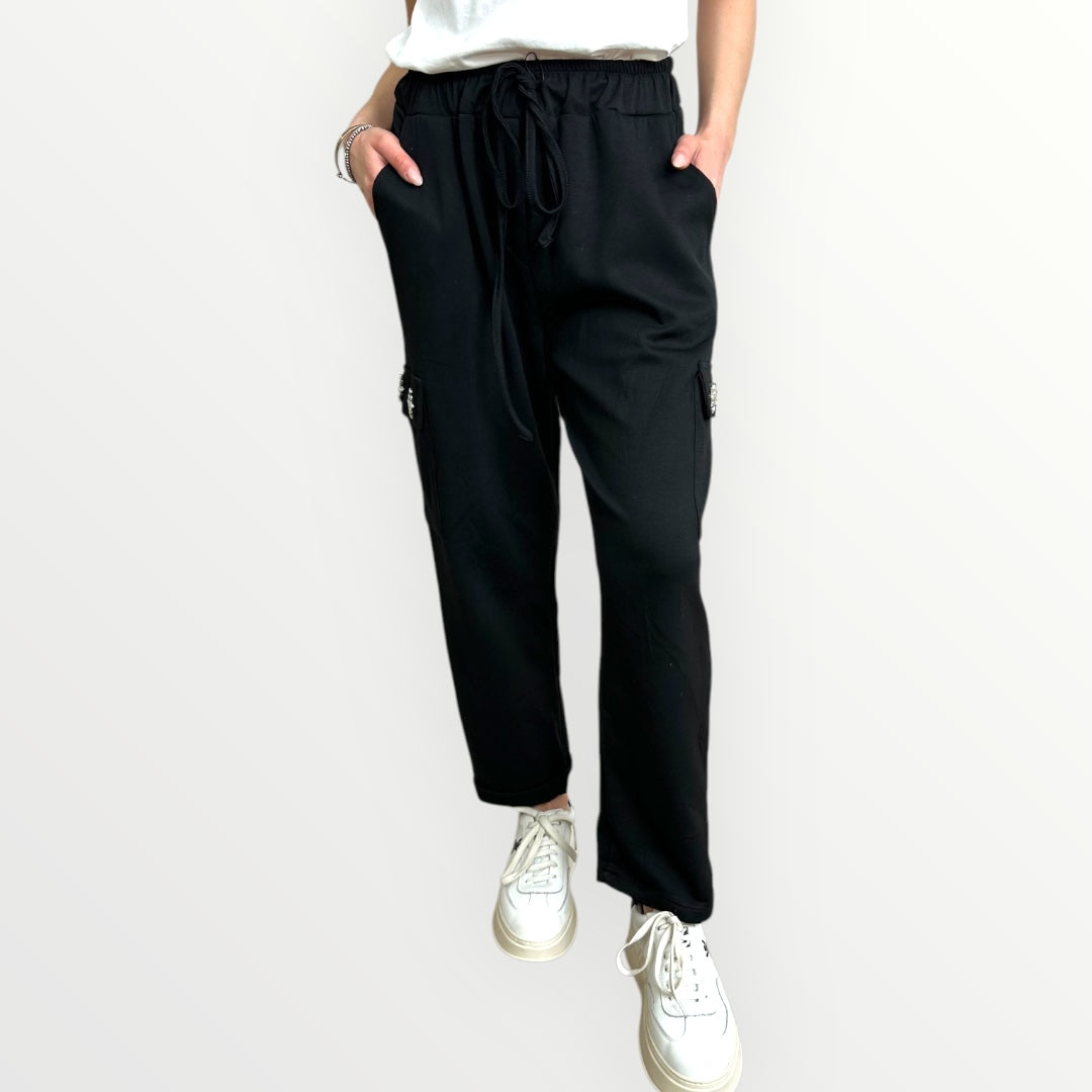 LOFT.73 - PANTALONE MARINA