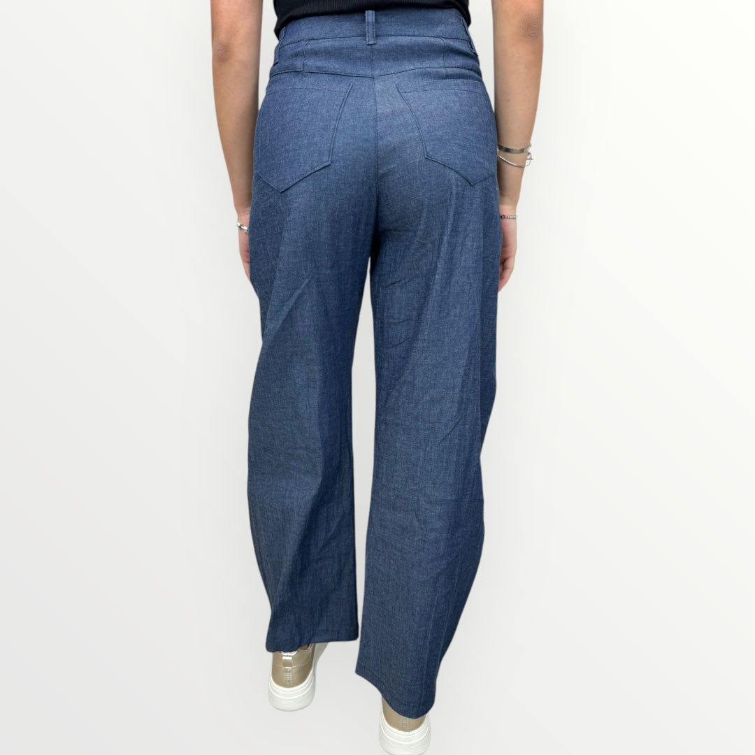 LOFT.73 - PANTALONE NINFA
