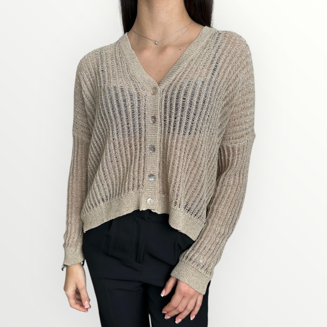 KOCCA - CARDIGAN MATIS