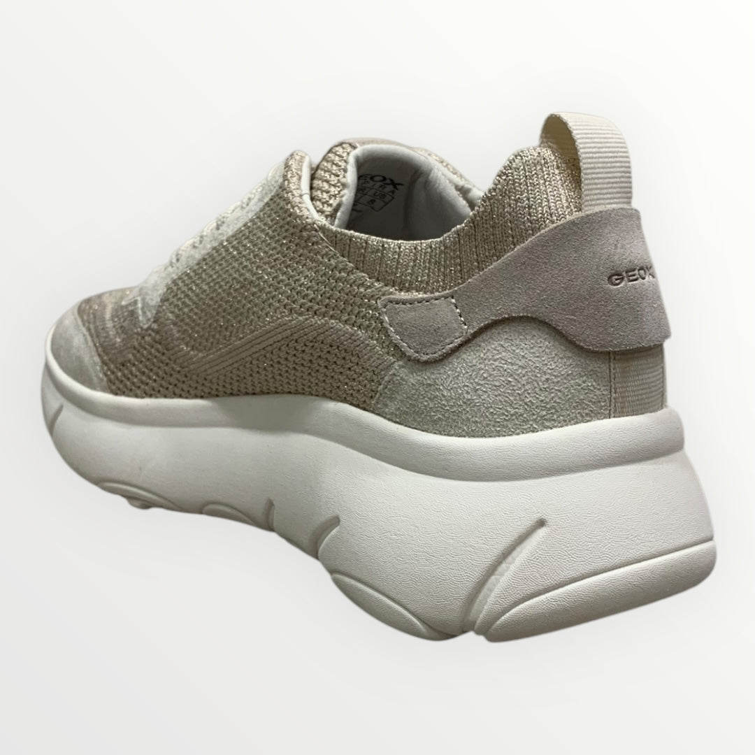 GEOX - SNEAKER NEBULA 2.0