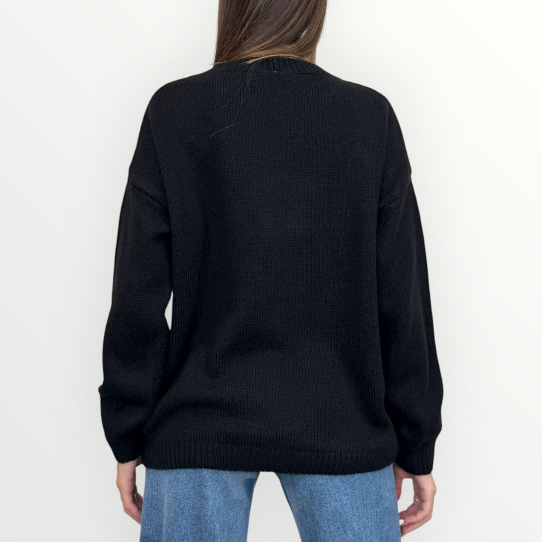 LOFT.73 - MAGLIA SORGENTE