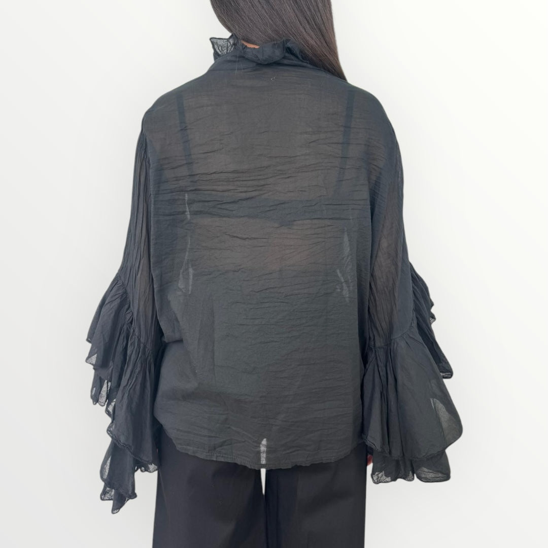 LOFT.73 - CAMICIA PESCA