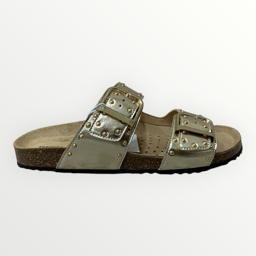 GEOX - CIABATTA BRIONIA
