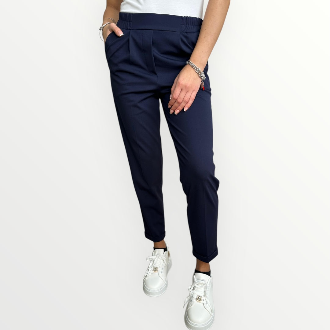 LOFT73 - PANTALONE BOLOGNA