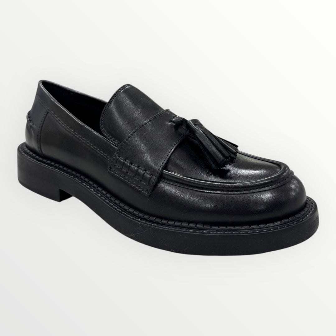 GEOX - MOCASSINO SERILDA