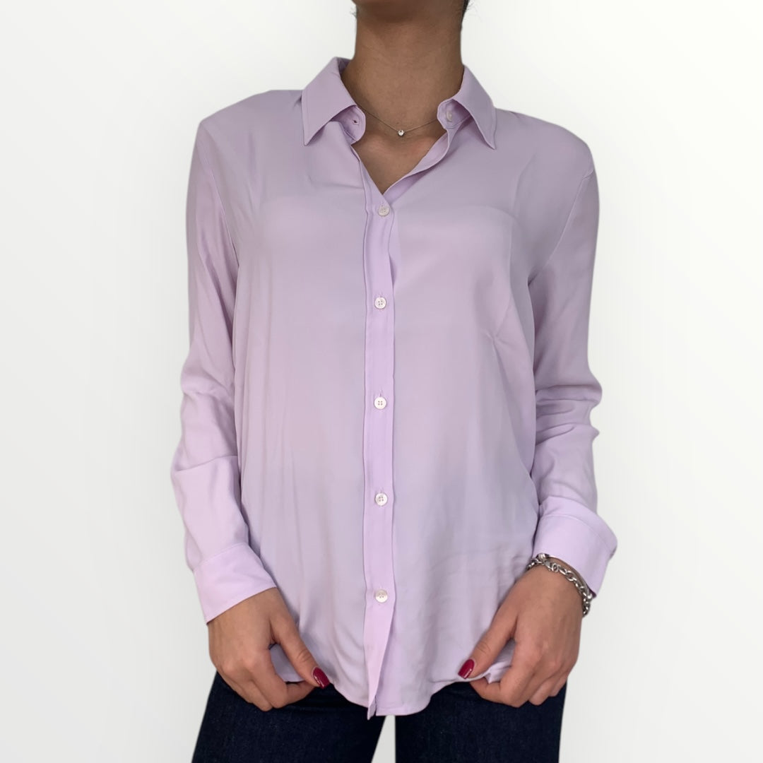 EMME MARELLA - CAMICIA NEBBIA