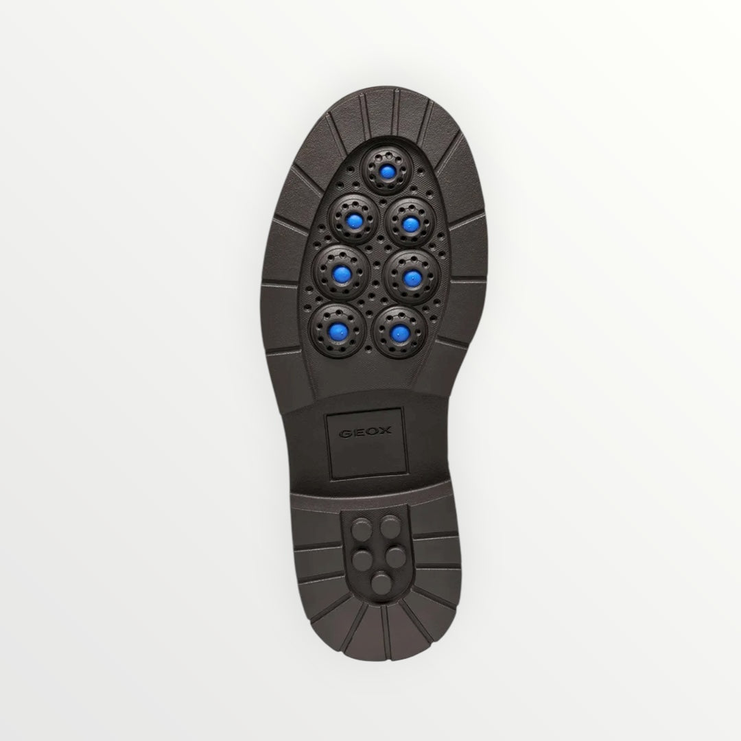 GEOX - STIVALETTO SPHERICA