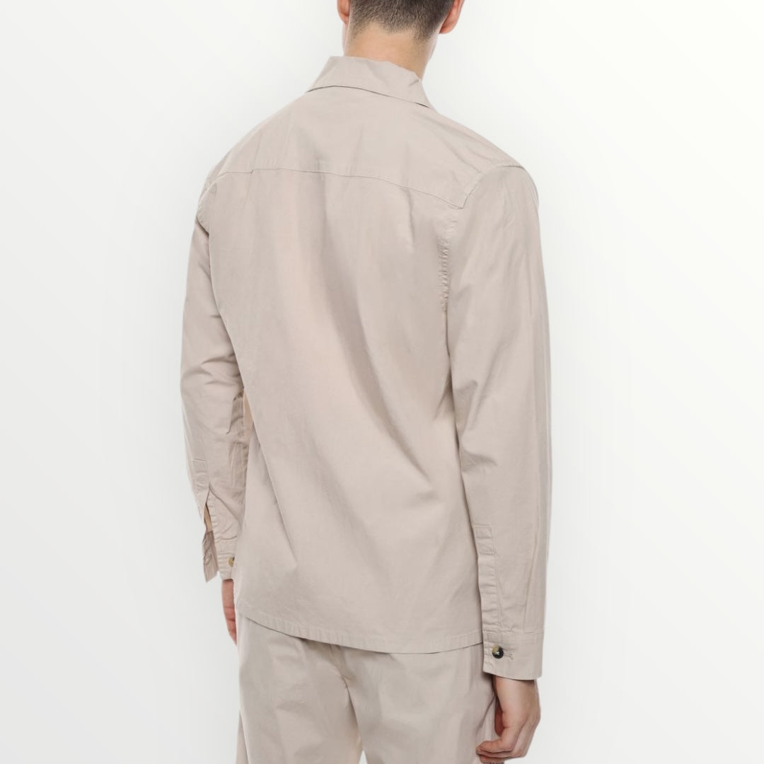 IMPERIAL - CAMICIA CON TASCHINO FRONTALE