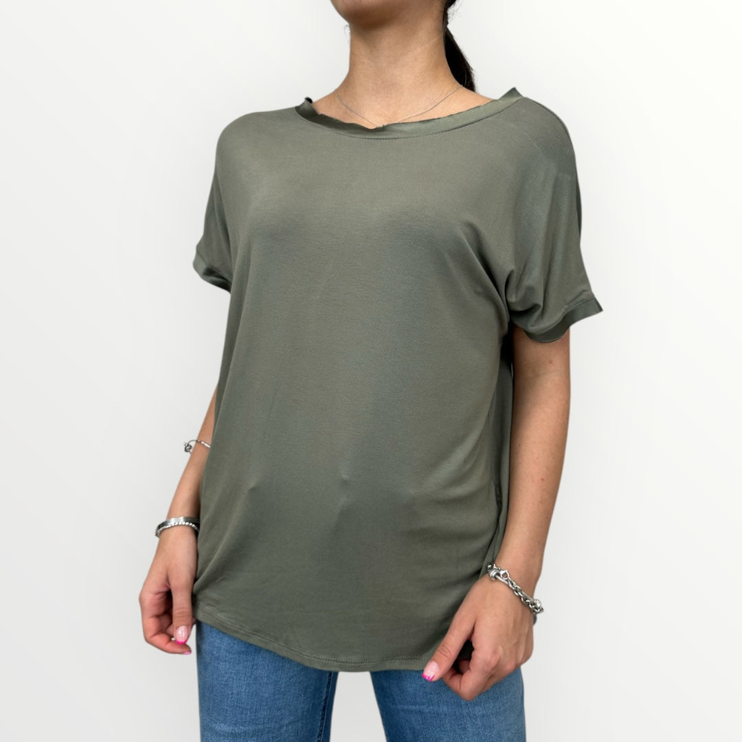 LOFT.73 - MAGLIA SPAGNA