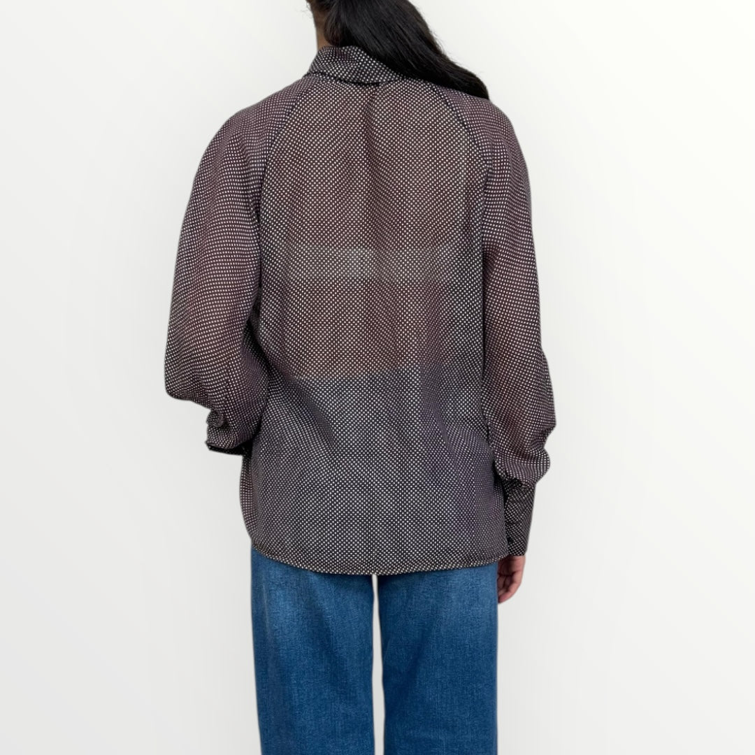 LOFT.73 - CAMICIA SARDEGNA