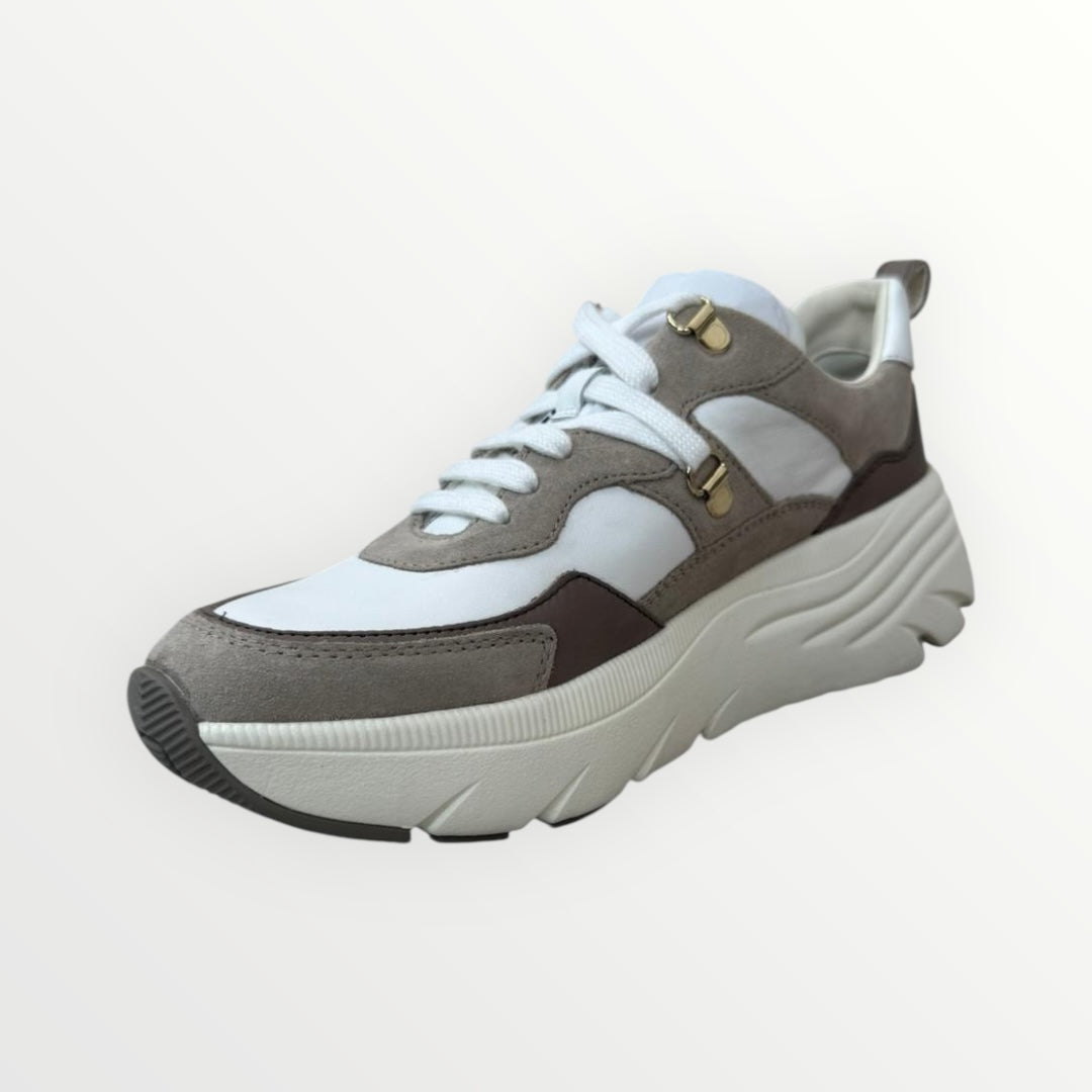 GEOX - SNEAKER DIAMANTA