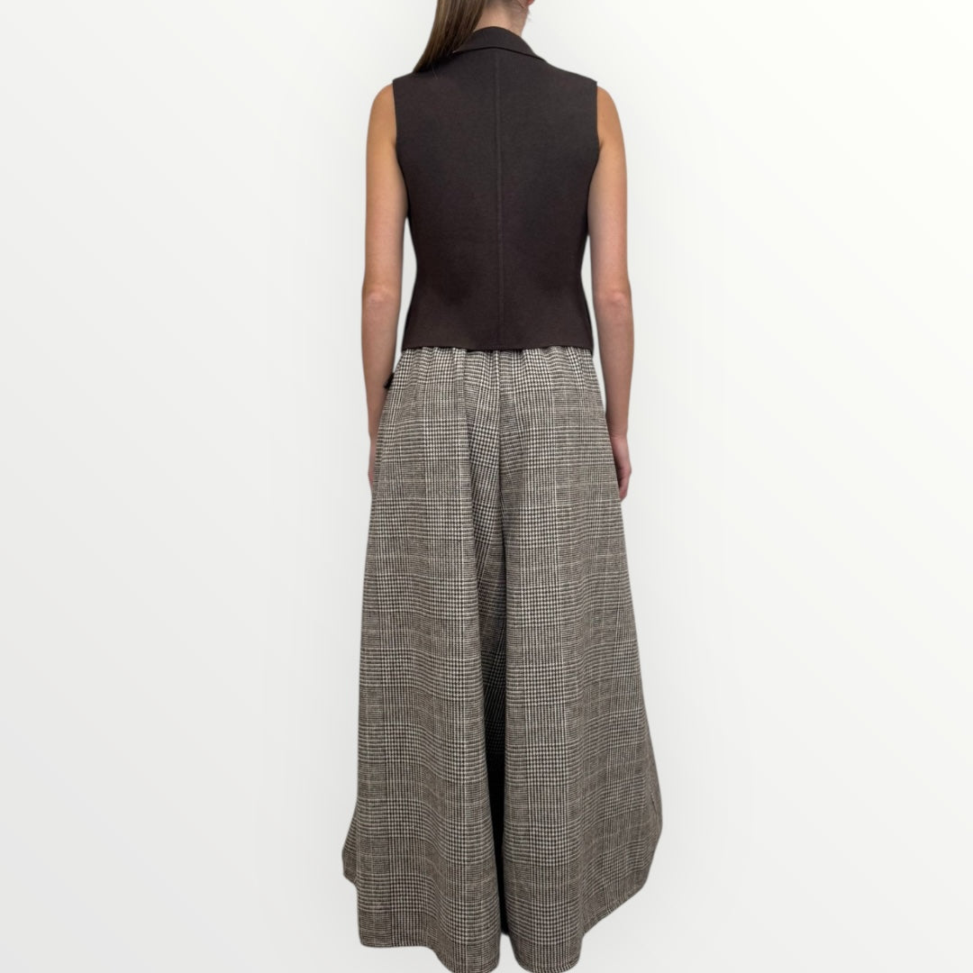 LOFT.73 - GILET MADAGASCAR