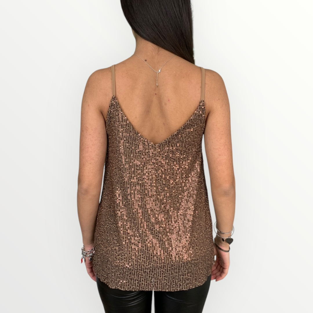 LOFT.73 - TOP TIGLIO