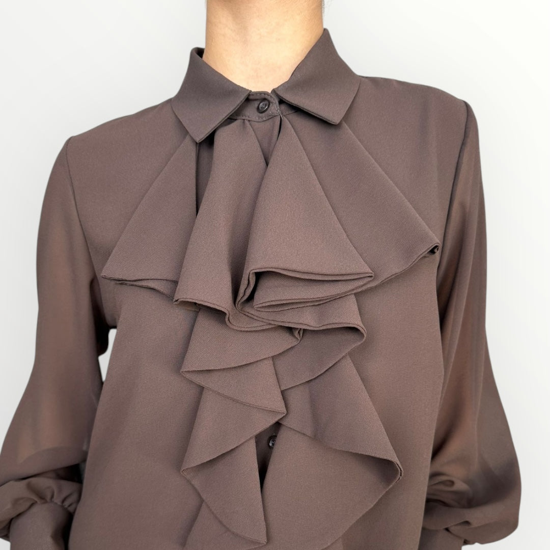 LOFT.73 - CAMICIA VENEZIANA