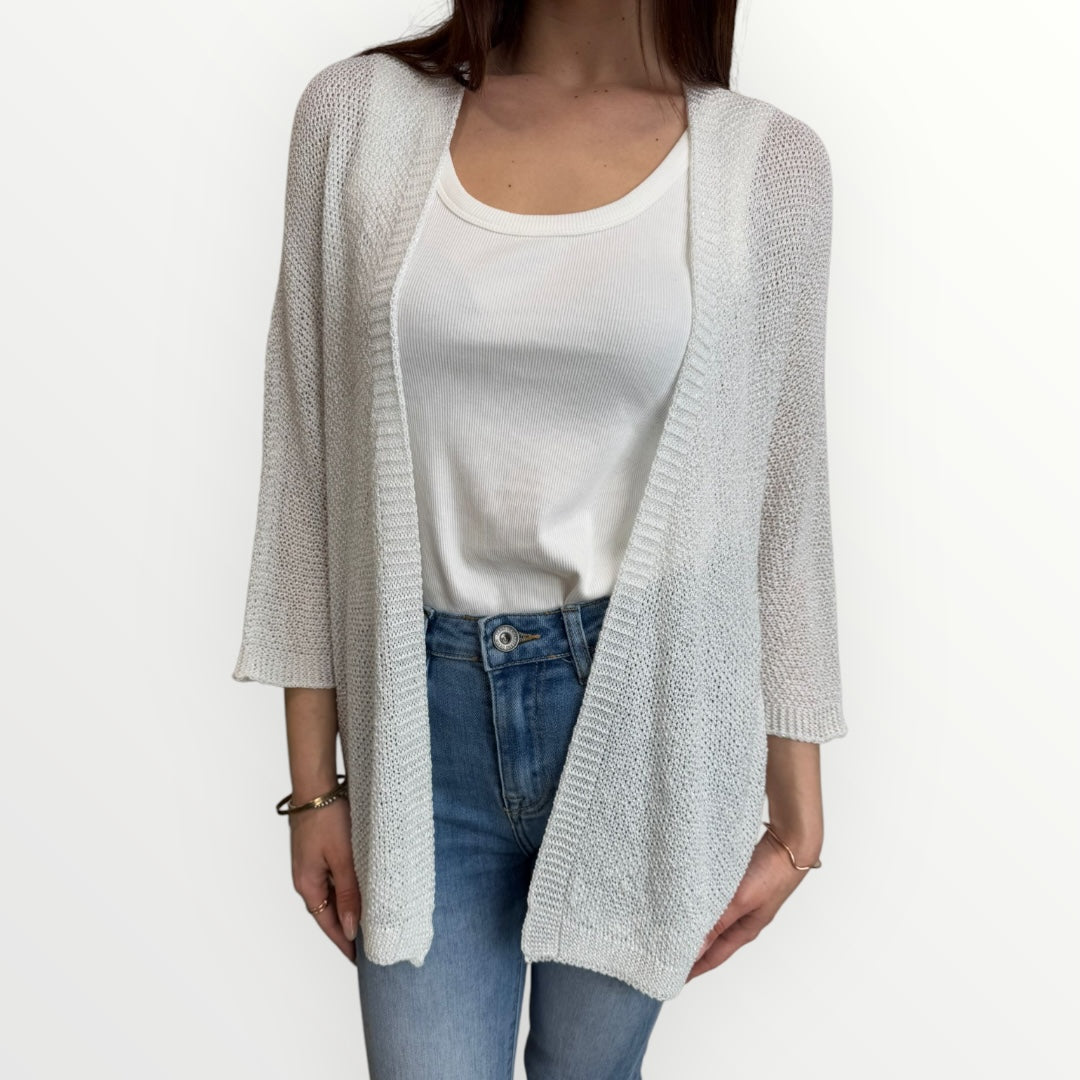 LOFT.73 - CARDIGAN BORMIO
