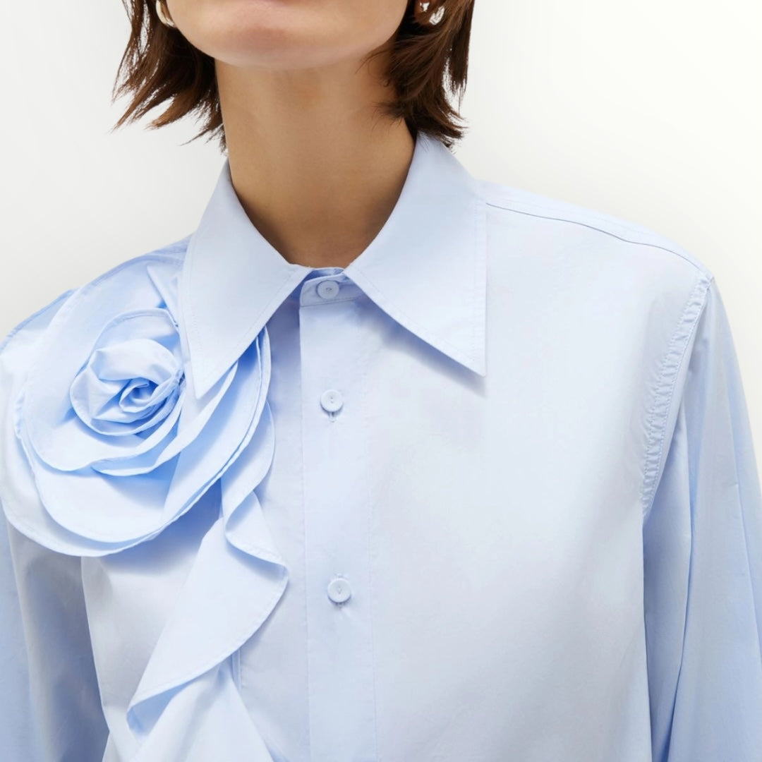 MARELLA - CAMICIA KETCH