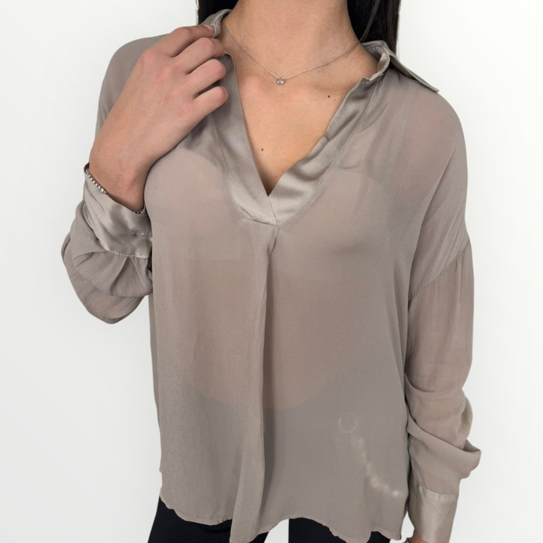 KOCCA - BLUSA JHON