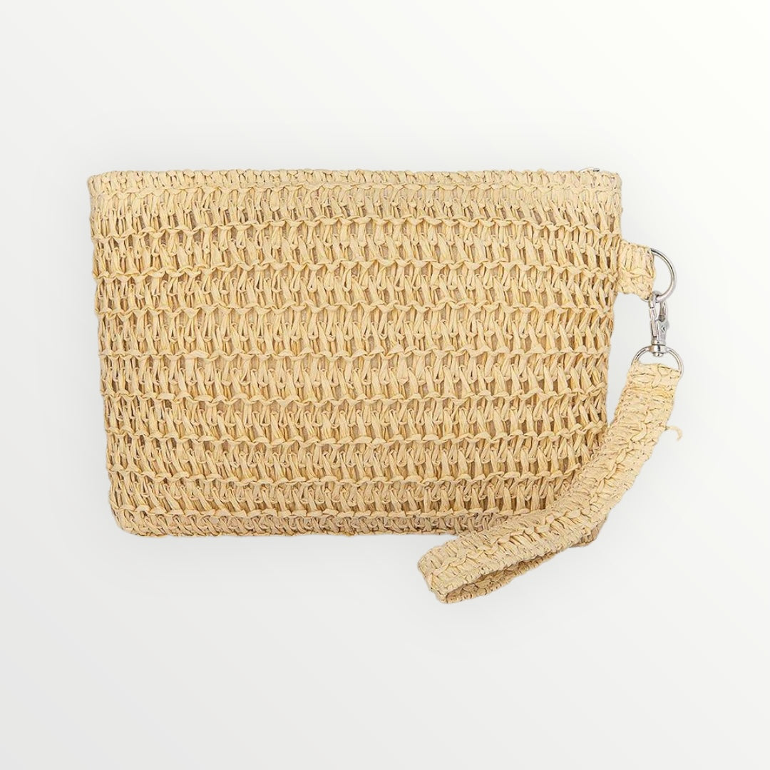 EFFEK - MINI POCHETTE CON LOGO