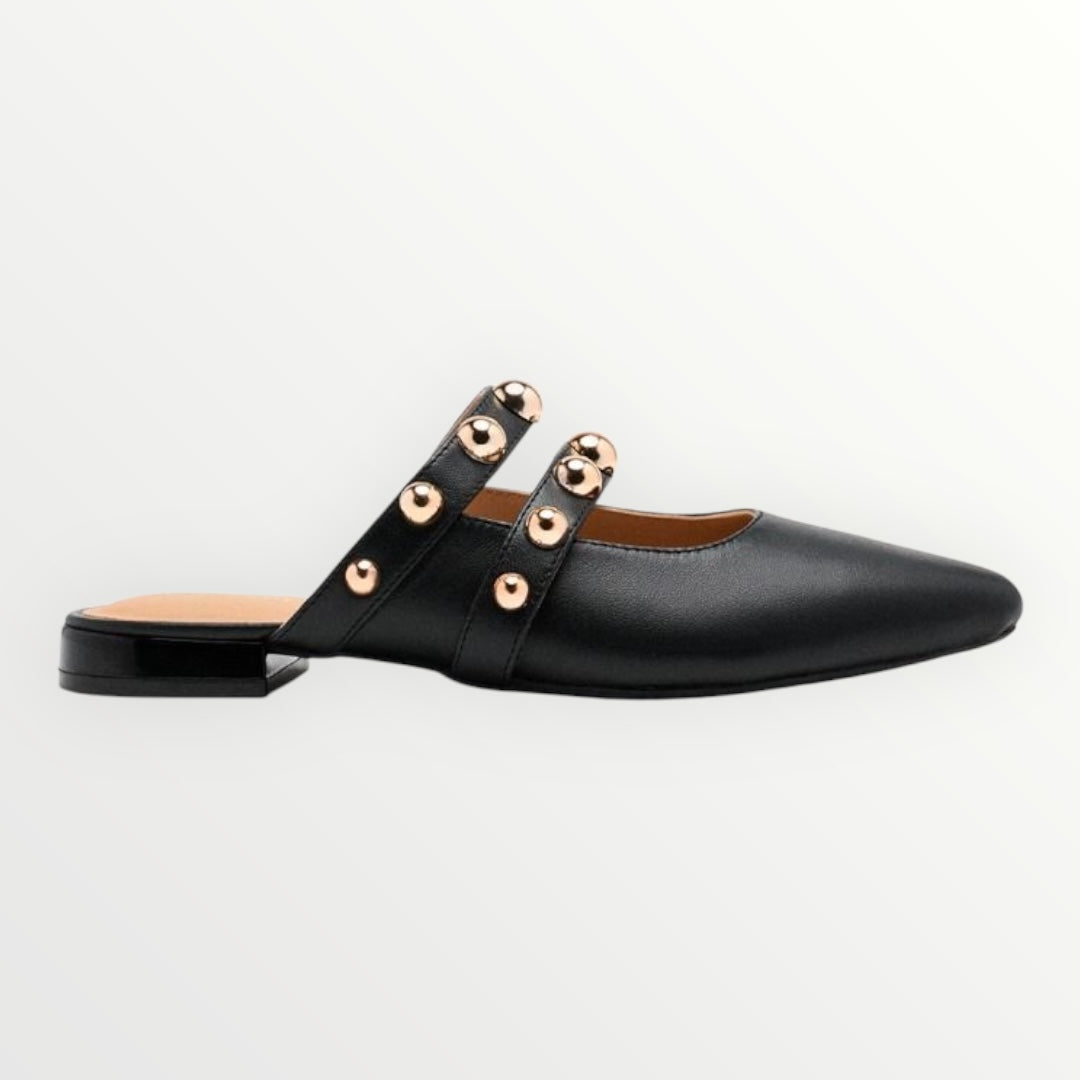 GIOSEPPO - MULES AHNAPEE CON BORCHIE