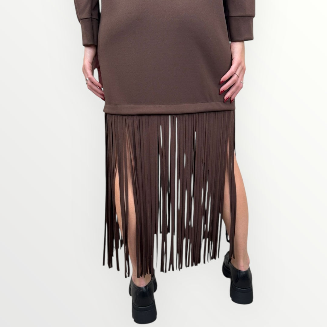 LOFT.73 - ABITO EDERA