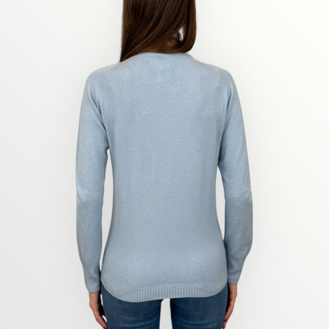 ANGELA DAVIS - DOLCEVITA CON PROFILI A COSTINA