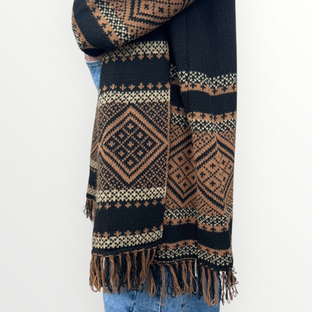 LOFT.73 - CARDIGAN BUDAPEST