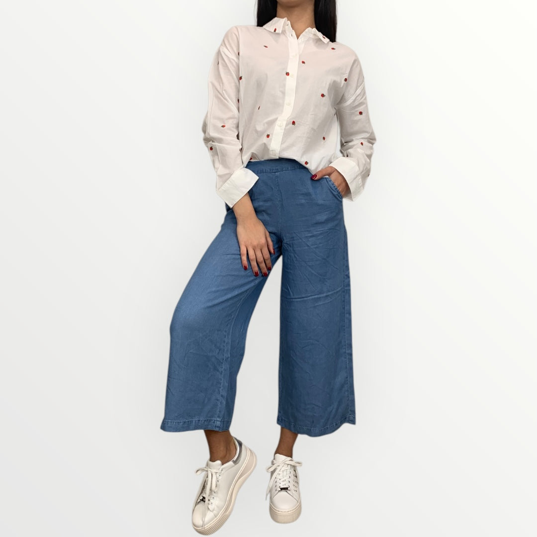 VERO MODA - PANTALONE BREE