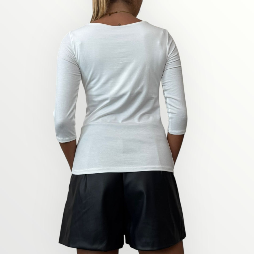 LOFT.73 - T-SHIRT GIAMAICA