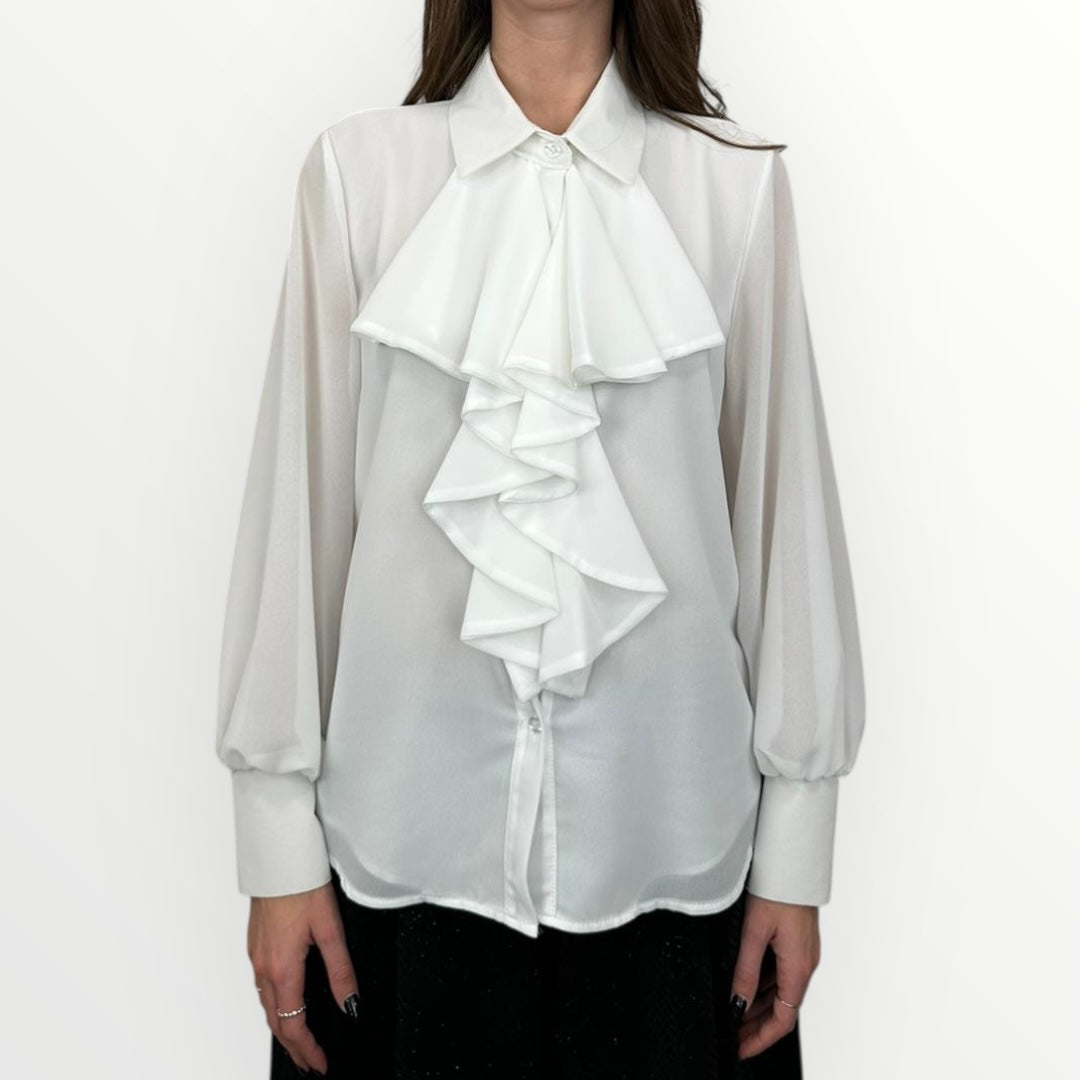 LOFT.73 - CAMICIA VENEZIANA