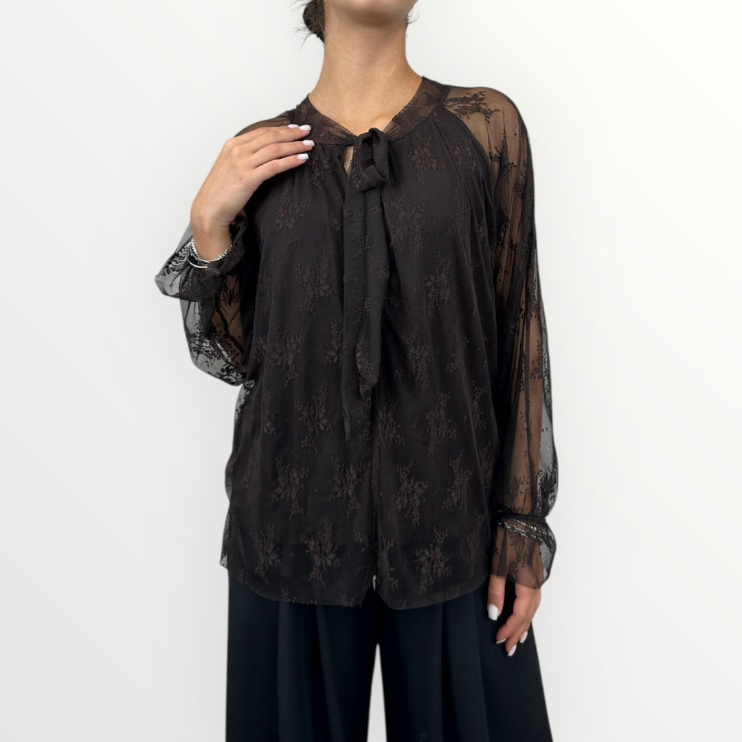 LOFT.73 - CAMICIA ALESSANDRA